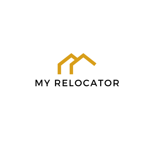 My Relocator Germany Logo