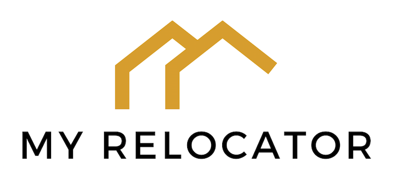  My Relocator